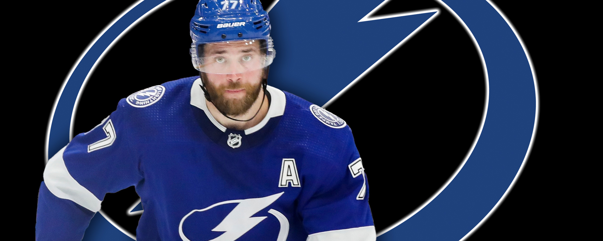 Lightning Comeback Falls Short, but Hedman Sets Record