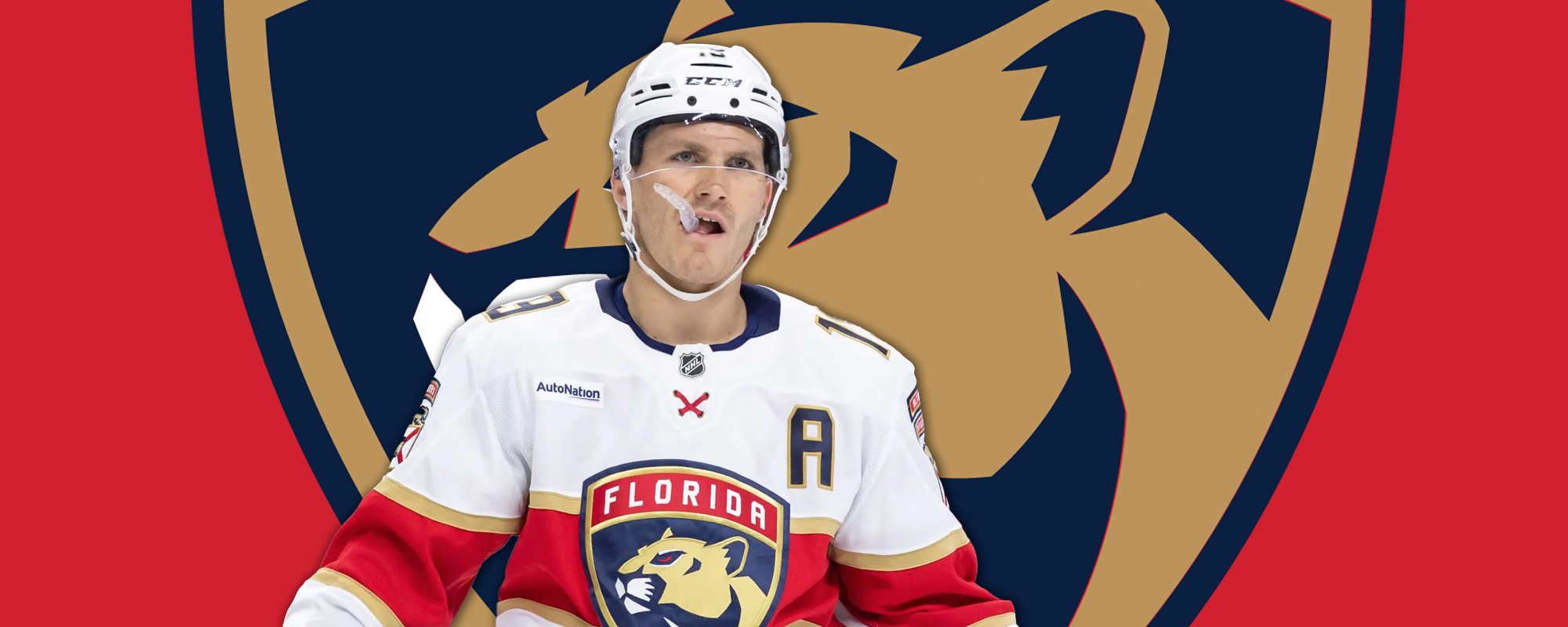 Matthew Tkachuk Returns; Leads Panthers to Game One win over Lightning